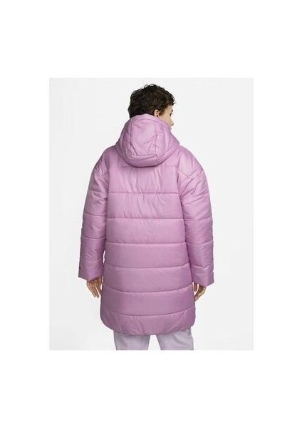 Therma-Fit Full-Zip Hoodie Kadın Mont Parka fırsatları
