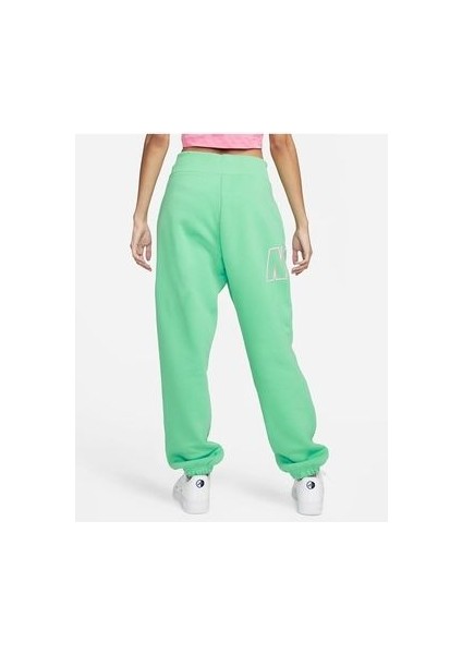 Sportswear Phoenix Polar Yüksek Bel Kadın Pantolonu Ndd Sport fiyatları