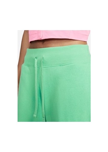 Sportswear Phoenix Polar Yüksek Bel Kadın Pantolonu Ndd Sport indirimleri
