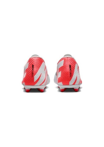 Kırmızı - Pembe Erkek Futbol Ayakkabısı DJ5963-600 Vapor 15 Club Fg/mg fırsatları