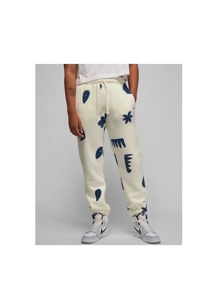 Jordan Brooklyn Artist Series Fleece Kadın Eşofman Altı Ndd Sport fırsatları