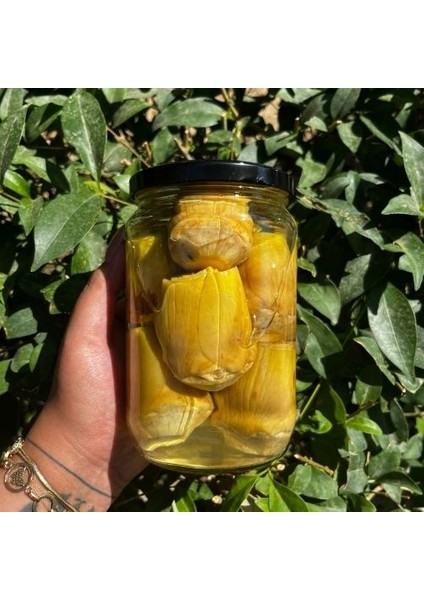 Kalp-Çanak Enginar Konserve Kampanyası fiyatları