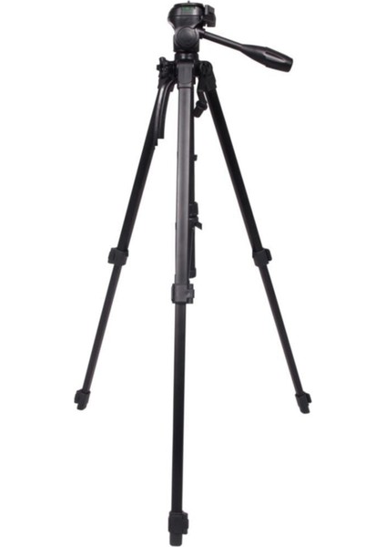 Hidrolik Profesyonel Tripod
