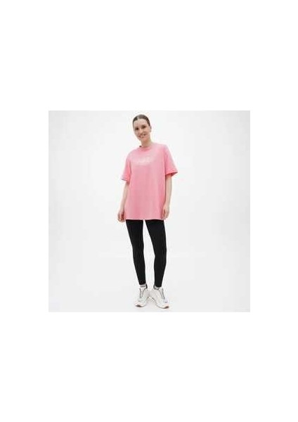 Sportswear Tee Kadın Tişört FB8203-611 fiyatları