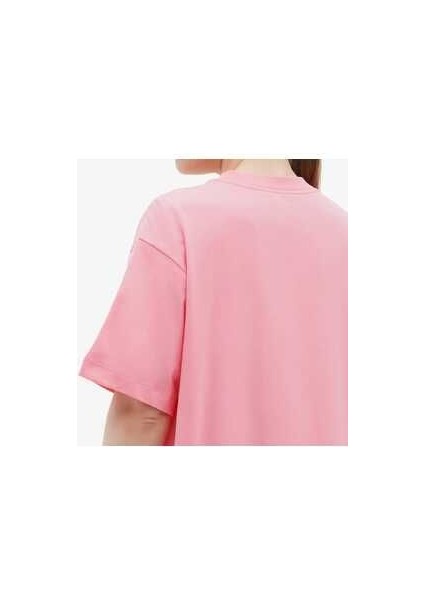 Sportswear Tee Kadın Tişört FB8203-611 modelleri