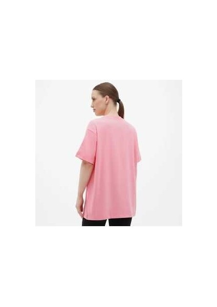 Sportswear Tee Kadın Tişört FB8203-611 indirimleri