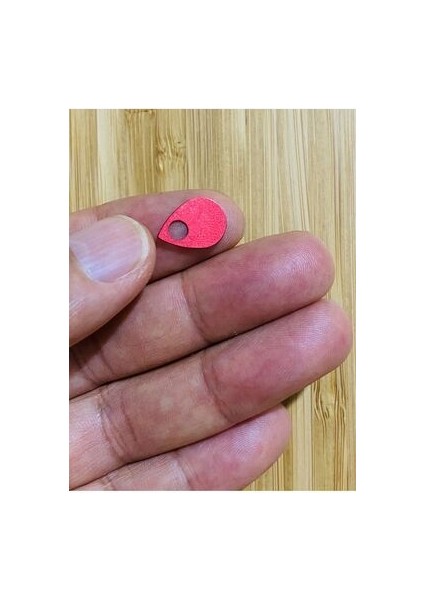 Kaplama Akrilik Plastik Damla El Işleme Pul. 20 Gram. fiyatları