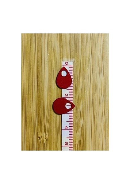 Kaplama Akrilik Plastik Damla El Işleme Pul. 20 Gram. modelleri