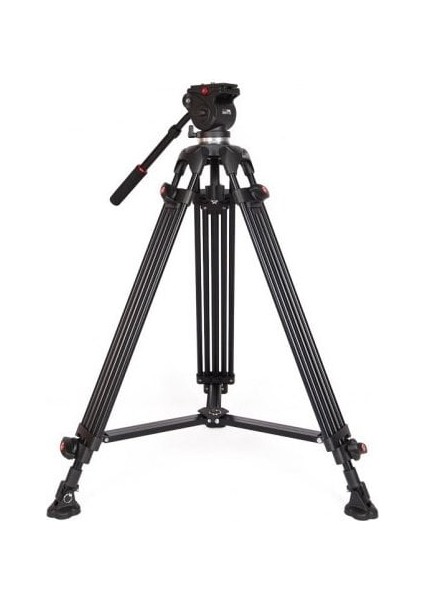 Pdx Profosyonel 0508A Video Tripod