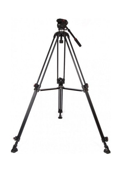Pdx Profosyonel 0508A Video Tripod