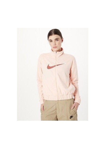 Dri-Fit Swoosh Graphic Running Full-Zip Kadın Ceket Ndd Sport