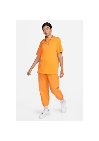 Sportswear Grafikli Kadın Tişört Ndd Sport indirimleri