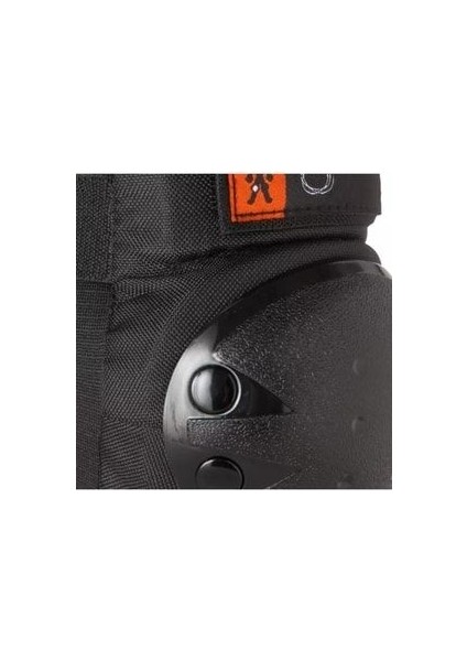 - Çocuk Paten Kaykay Scooter Destek Seti Dizlik Dirseklik Bileklik 3 Lü Siyah Xxs fırsatları