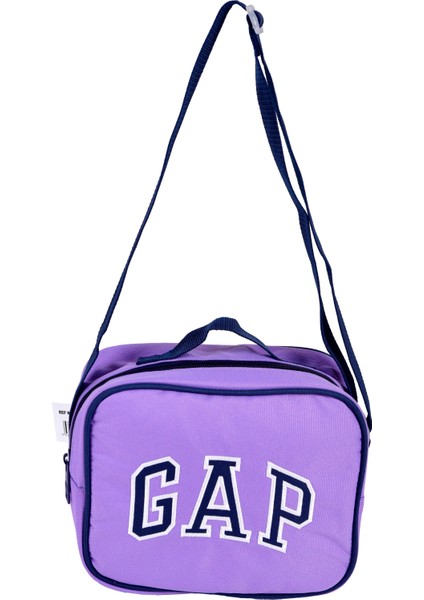 Orijinal Beslenme Çantası Lila 12786