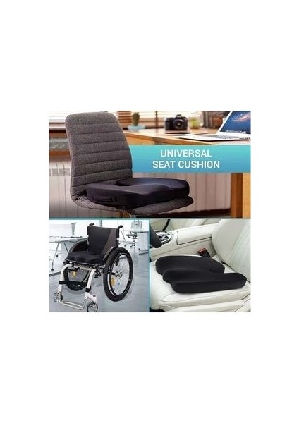 Cocix Oturma Minderi Oturma Yastığı Koltuk Sandalye Yastığı fiyatları