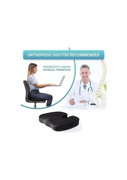 Cocix Oturma Minderi Oturma Yastığı Koltuk Sandalye Yastığı fırsatları