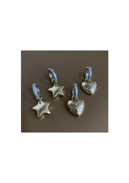 Kalpli Küpe fiyatları