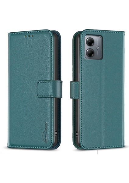 Moto G14 4g Için Kılıf (Yurt Dışından)