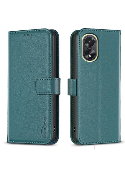 Oppo A38 4g Için Kılıf (Yurt Dışından)
