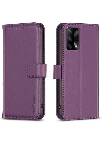 Oppo A74 4g Için Kılıf (Yurt Dışından)