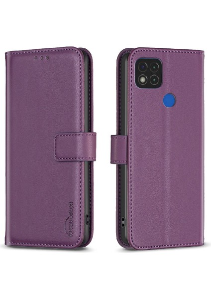 Redmi 10A Için Kılıf (Yurt Dışından)