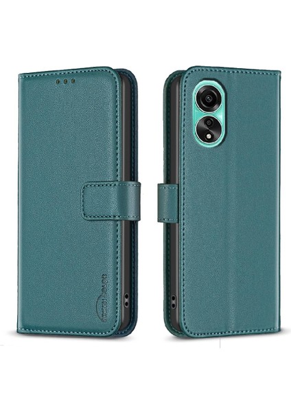 Oppo A78 4g Için Kılıf (Yurt Dışından)