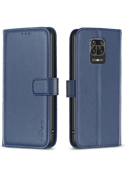 Redmi Not 9 Pro Için Kılıf (Yurt Dışından)