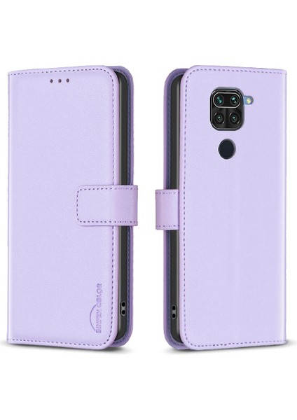 Redmi Not 9 Için Durum (Yurt Dışından)