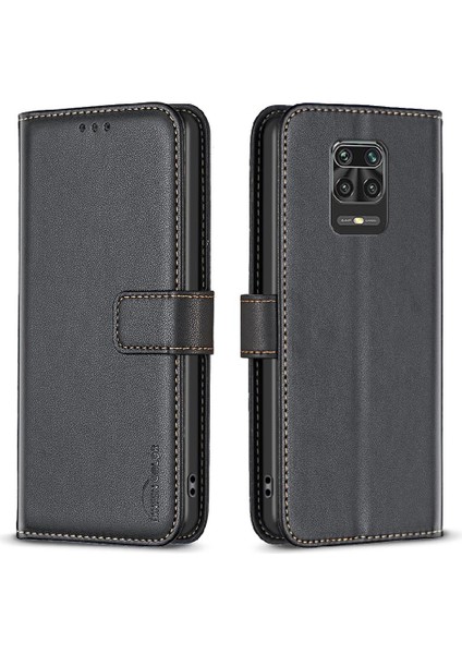 Redmi Not 9 Pro Için Kılıf (Yurt Dışından)