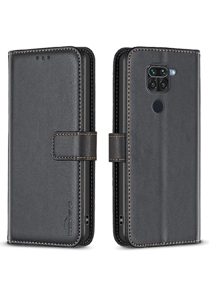 Redmi Not 9 Için Durum (Yurt Dışından)
