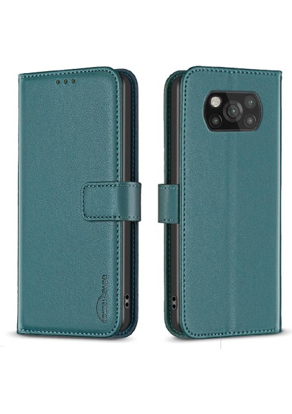Xiaomi Poco X3 Nfc Için Kılıf (Yurt Dışından)
