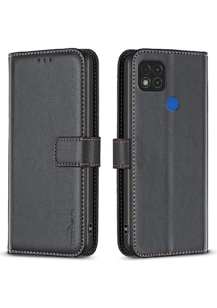 Redmi 9c Için Kılıf (Yurt Dışından)