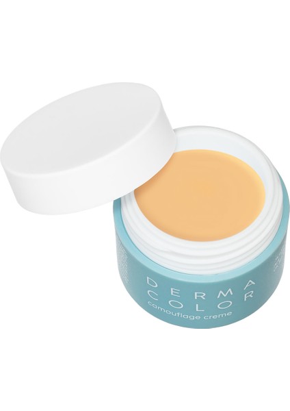 Dermacolor Camouflage Creme 4 G D3