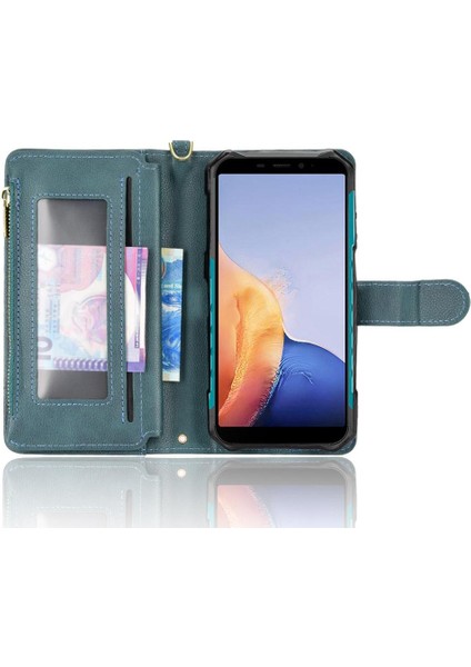 Manyi Mall Ulefone Zırh X9 Için Kılıf (Yurt Dışından)