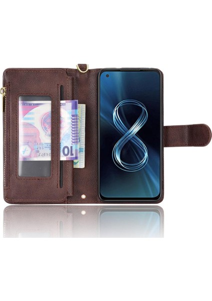 Asus Zenfone 8 Için Kılıf (Yurt Dışından) fırsatları