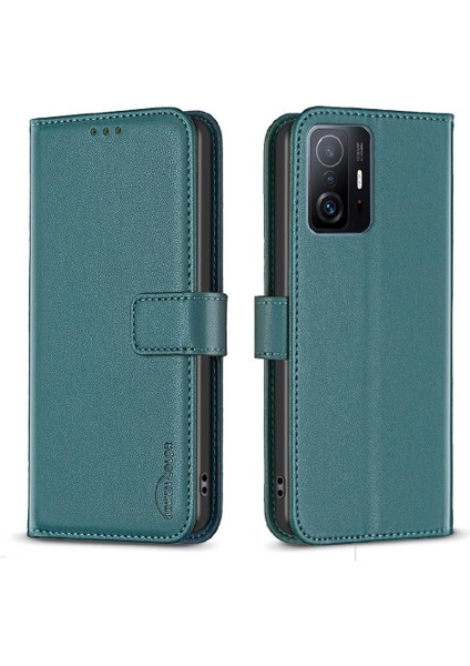Xiaomi 11T Pro Için Kılıf (Yurt Dışından)