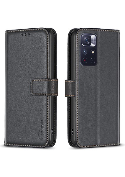 Redmi Not 11 Için Durum (Yurt Dışından)