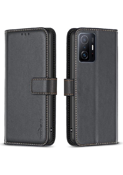 Xiaomi 11T Pro Için Kılıf (Yurt Dışından)