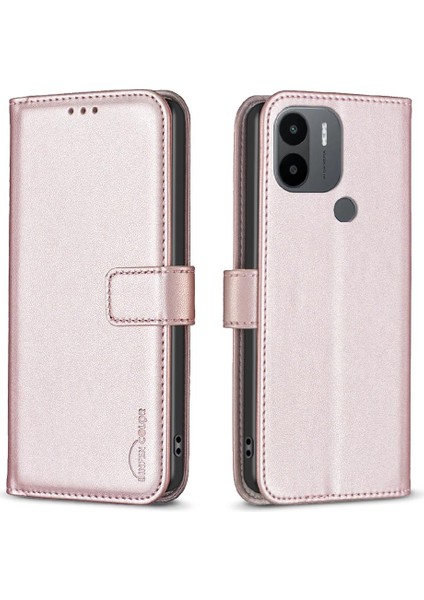 Redmi A1 Plus Için Kılıf (Yurt Dışından)