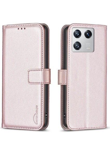 Xiaomi 13 Için Kılıf (Yurt Dışından)