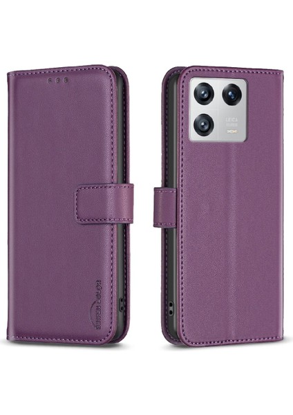 Xiaomi 13 Için Kılıf (Yurt Dışından)
