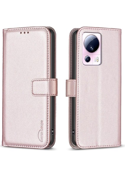 Xiaomi 13 Lite 5g Için Kılıf (Yurt Dışından)