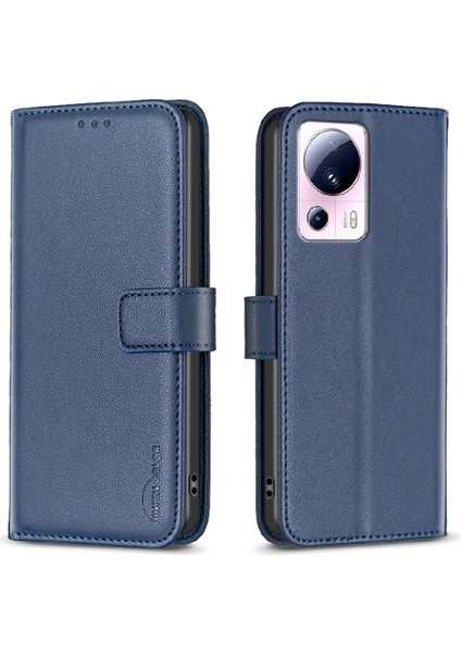 Xiaomi 13 Lite 5g Için Kılıf (Yurt Dışından)