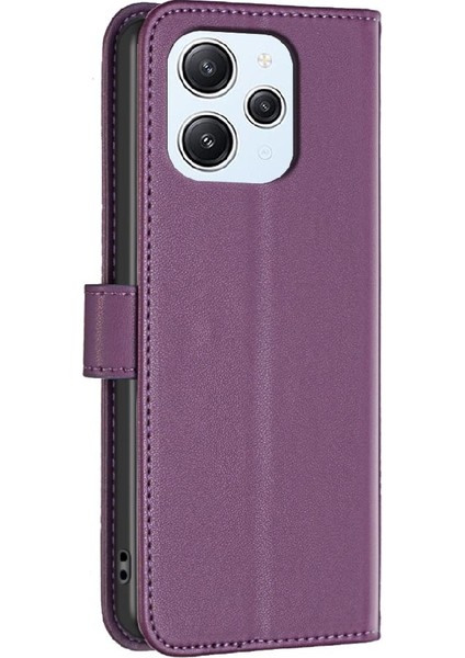Redmi 12 4g Için Kılıf (Yurt Dışından)
