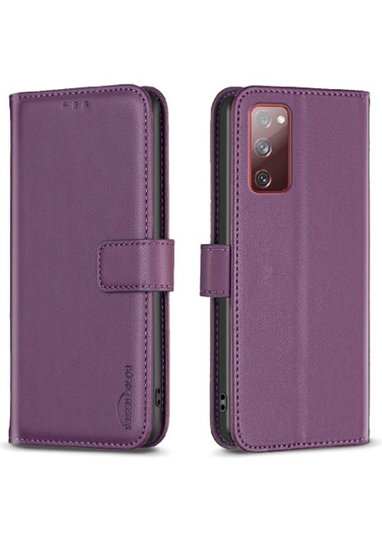 Samsung S20FE Için Kılıf (Yurt Dışından)