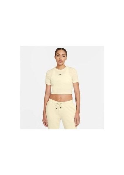 Sportswear Essential Kadın T-Shirt DD1328-113