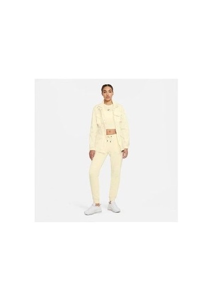 Sportswear Essential Kadın T-Shirt DD1328-113 modelleri