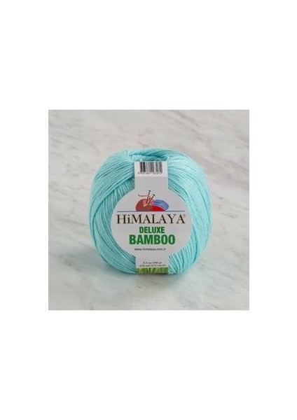 Deluxe Bamboo 124-15