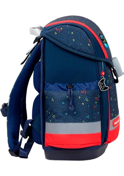 Gamer Ortopedik Mıknatıslı Okul Çantası 405 78/AG modelleri