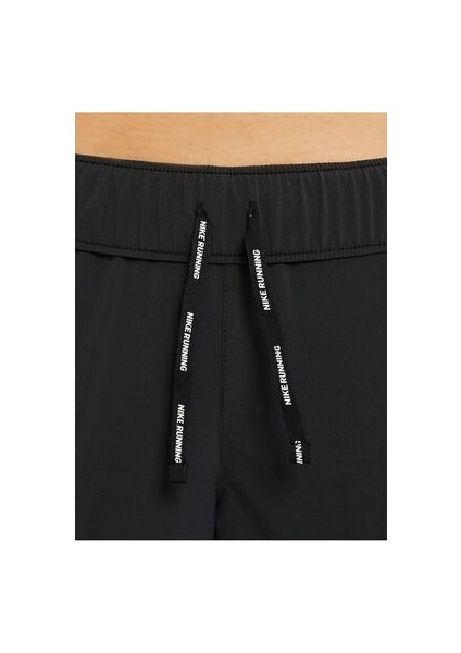 Standart Siyah - Gri - Gümüş Kadın Eşofman Altı DH6975-010 W Nk Df Essentıal Pant fırsatları